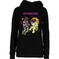 Greatest Dad Cannabis Strain Skywalker Og Weed Design Womens Funnel Neck Pullover Hood