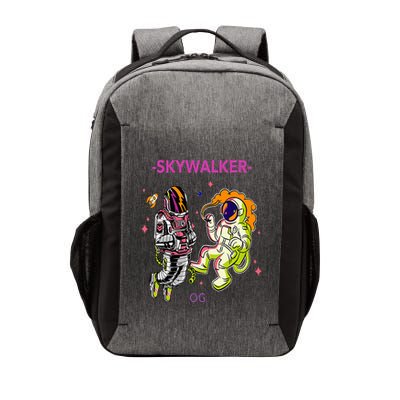 Greatest Dad Cannabis Strain Skywalker Og Weed Design Vector Backpack