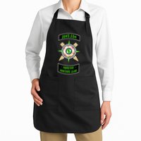 Guns Dot Com Monster Hunters Club Apron