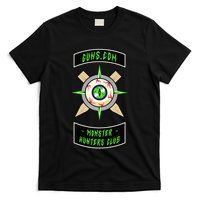 Guns Dot Com Monster Hunters Club T-Shirt