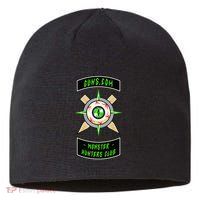 Guns Dot Com Monster Hunters Club Sustainable Beanie