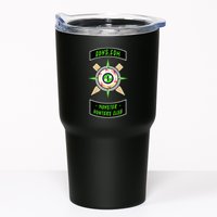 Guns Dot Com Monster Hunters Club Tumbler