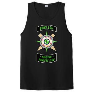 Guns Dot Com Monster Hunters Club PosiCharge Competitor Tank