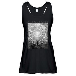 Gustave Doré Dante And Beatrice See God Art For Artists Ladies Essential Flowy Tank