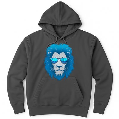 Game Day Detroit Football Sports Fan Hoodie