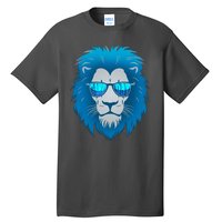 Game Day Detroit Football Sports Fan Tall T-Shirt