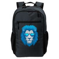 Game Day Detroit Football Sports Fan Backpack