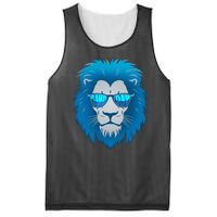 Game Day Detroit Football Sports Fan Mesh Reversible Basketball Jersey Tank