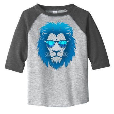 Game Day Detroit Football Sports Fan Toddler Fine Jersey T-Shirt
