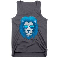 Game Day Detroit Football Sports Fan Tank Top