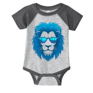 Game Day Detroit Football Sports Fan Infant Baby Jersey Bodysuit