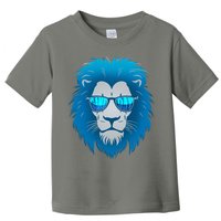 Game Day Detroit Football Sports Fan Toddler T-Shirt