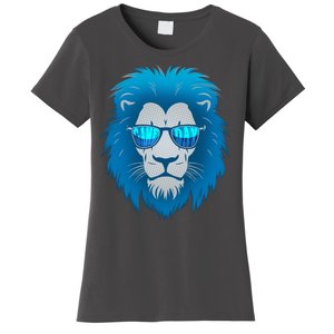 Game Day Detroit Football Sports Fan Women's T-Shirt