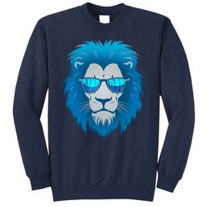 Game Day Detroit Football Sports Fan Sweatshirt