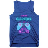 Gaming Dad Dad Gamers Gaming Meaningful Gift Tank Top