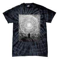 Gustave Doré Dante And Beatrice See God Art For Artists Tie-Dye T-Shirt