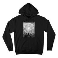 Gustave Doré Dante And Beatrice See God Art For Artists Tall Hoodie