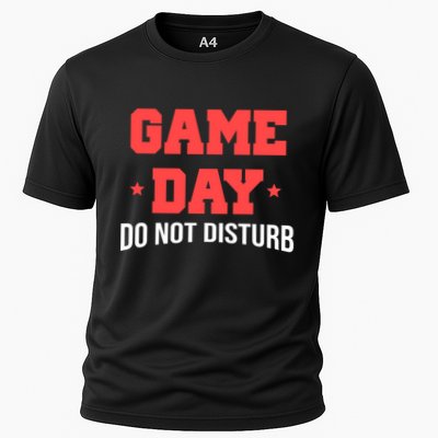 Game Day Do Not Disturb Performance Shirt