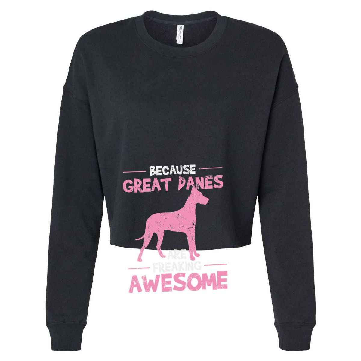 Great Dane Dog Awesome Doggie Tank