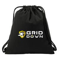 Grid Down Emp Protection & Preparedness Drawstring Bag