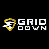 Grid Down Emp Protection & Preparedness Drawstring Bag