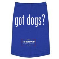 Got Dogs Eating The Dogs Cats Trump Make Pets Safe Again Doggie Tank