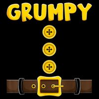 Grumpy Dwarf Easy Halloween Daily Commute Backpack