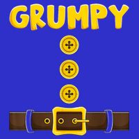 Grumpy Dwarf Easy Halloween Tank Top
