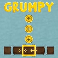 Grumpy Dwarf Easy Halloween Sueded Cloud Jersey T-Shirt
