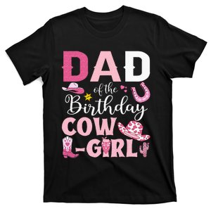 Girl Dad Est 23 Girl Dad To Be Gifts New Daddy Dad First T-Shirt