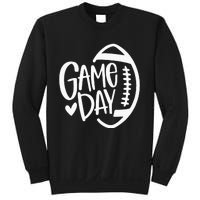 Game Day Football Season Funny Team Sports Sweatshirt