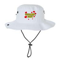 Goddamnit Donut Funny Donut Lover Bucket Hat