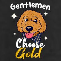 Goldendoodle Dood Funny Doodle Dog Golden Doodle 11oz C Handle Ceramic Mug