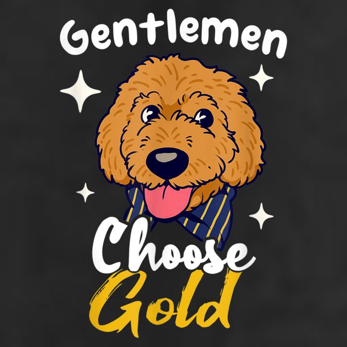 Goldendoodle Dood Funny Doodle Dog Golden Doodle 11oz C Handle Ceramic Mug