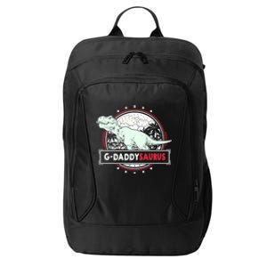 Gdaddy Design From Grand Trex Gdaddysaurus Gift City Backpack