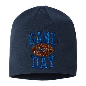 Game Day Football For Women Sustainable Beanie