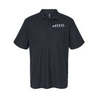 Grilling Design For Dad Bbq Smoking Barbecue Meat Smoker Softstyle Adult Sport Polo