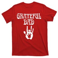 Grateful Dad Fathers Day T-Shirt