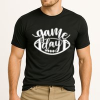 Game Day Football Fan Performance Shirt