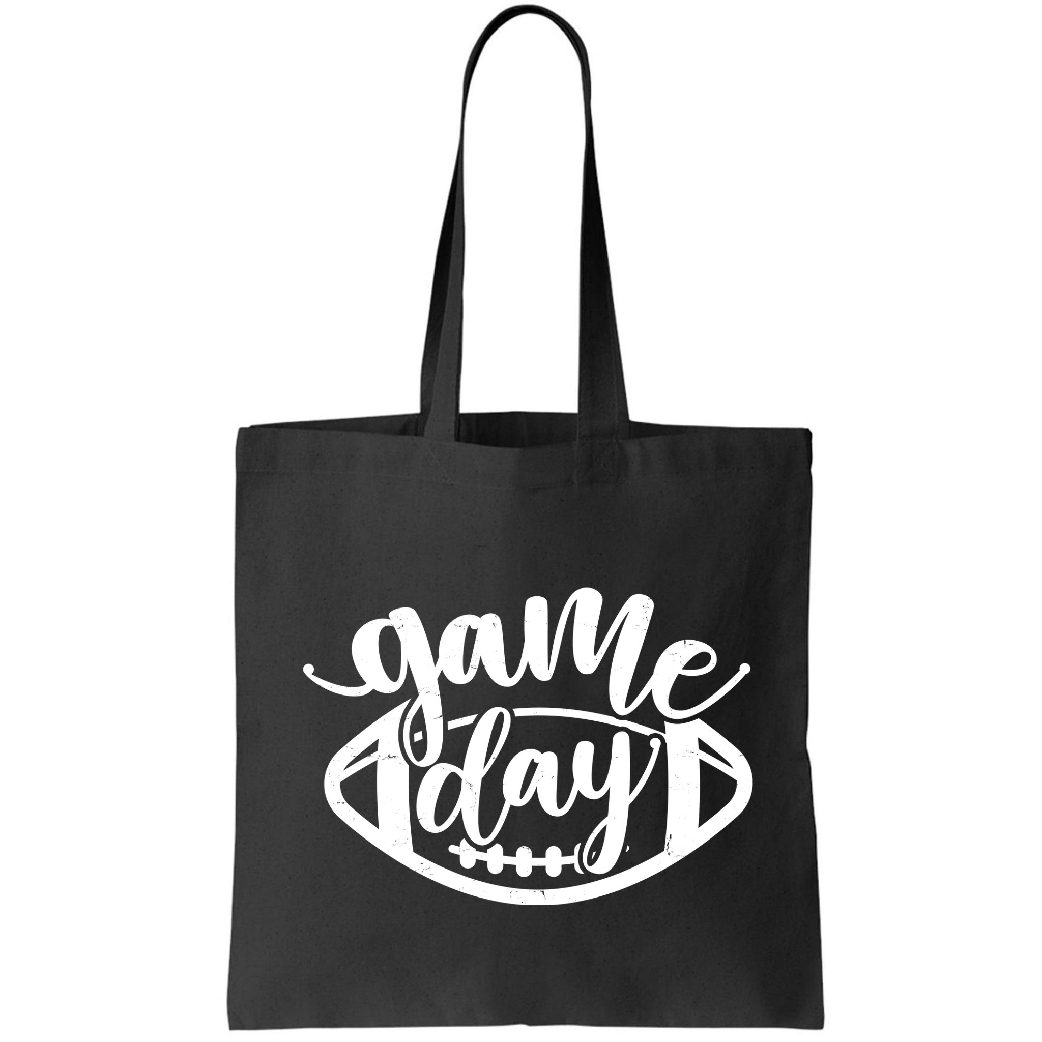 Game Day Football Fan Bag