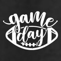 Game Day Football Fan 25L Jumbo Tote