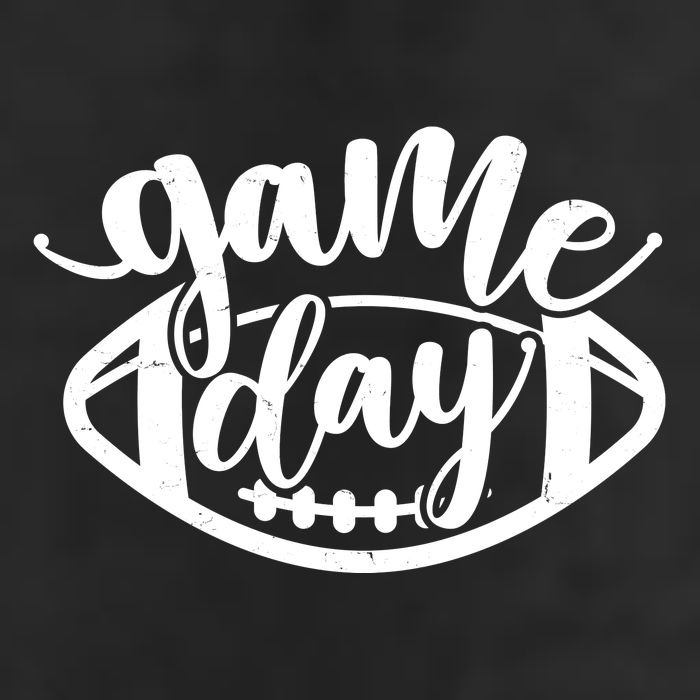 Game Day Football Fan 25L Jumbo Tote