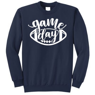 Game Day Football Fan Sweatshirt