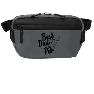 Golf Dad Father’s Day Crossbody Pack