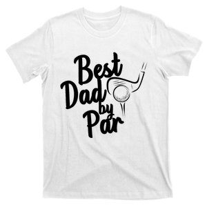 Golf Dad Father’s Day T-Shirt