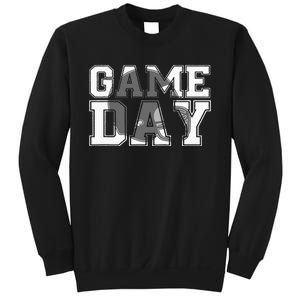 Game Day Fantasy Football Season Funny Sweatshirt