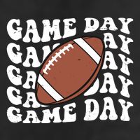 Game Day Football Fan Adult Drive Performance Visor