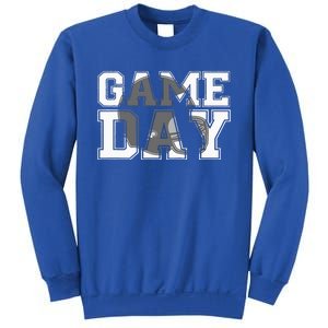 Game Day Fantasy Football Season Funny Sweatshirt