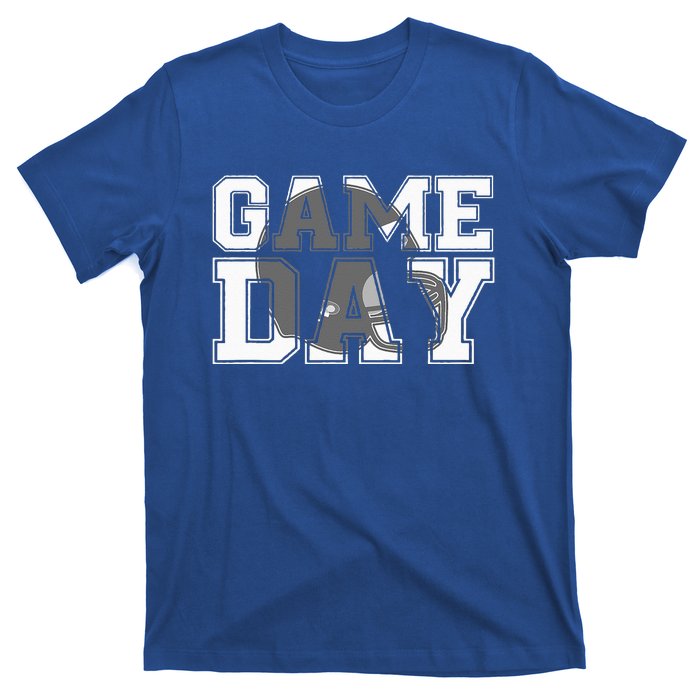 Game Day Fantasy Football Season Funny T-Shirt