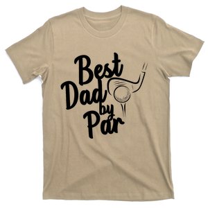 Golf Dad Father’s Day T-Shirt